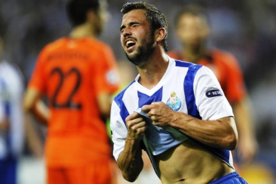 Καταγγελία Σταντάρ σε Πόρτο!