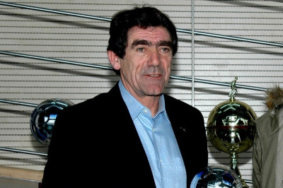 Σαργκάνης: «Άτυχος ο Κοστάντσο»