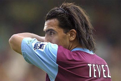 Πρόταση σε Τέβες η Γουέστ Χαμ!