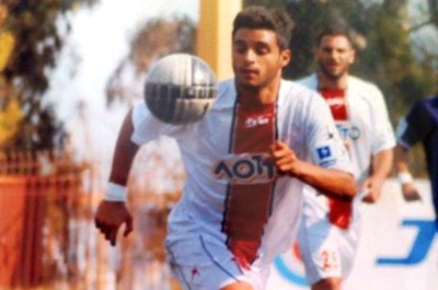 Μένει στον Αίαντα ο Ανδριανόπουλος