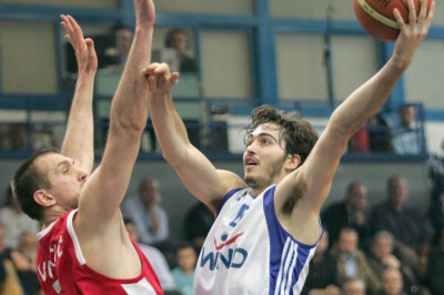 Ανακοινώθηκε ο Καλαϊτζίδης