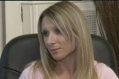 Κατερίνα Θάνου:«Δεν τους έκανα την χάρη να καταρρεύσω»