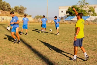 Έκλεισε φιλικό με Ψαχνά η Καλλονή