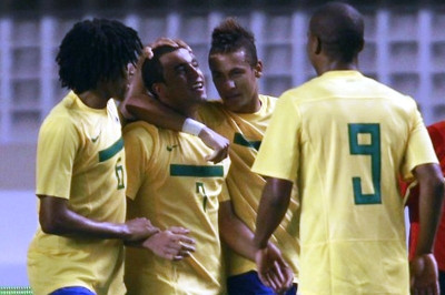 Λούκας: «Ήρθε η ώρα μου»