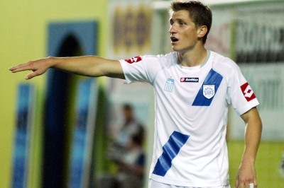 Στην...εξέδρα λόγω φλεγμονής ο Βάντερσον