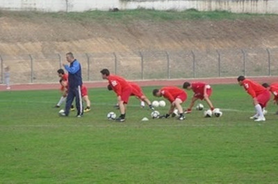 Πήρε Ανέστη η Θήβα