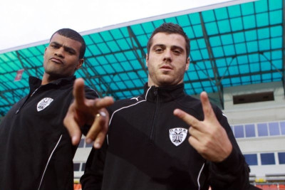 Έτο: «Νίκη με Ολυμπιακό και στο τέλος… τίτλο»