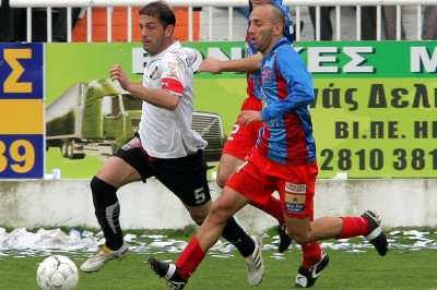 Σενάρια για Σταυρακάκη στον Πλατανιά!