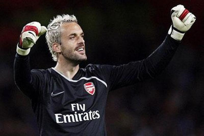 Στη Γουέστ Χαμ ο Αλμούνια