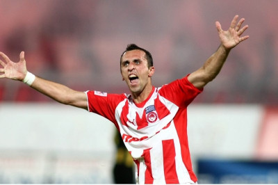 Ραντεβού με Ντολεζάι στην Αθήνα