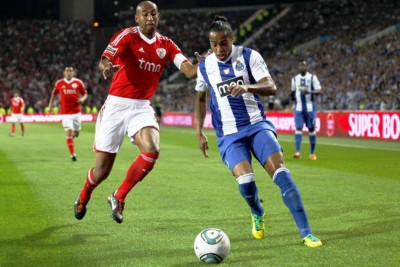 Μέχρι το 2016 στην Πόρτο ο Περέιρα