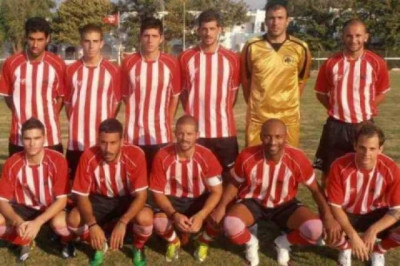 «Άκυρο» το φιλικό με Καλλονή