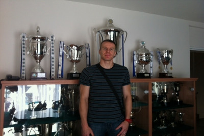 Γιοζεφάσκι: «Ένθερμοι οι οπαδοί του ΠΑΟ»