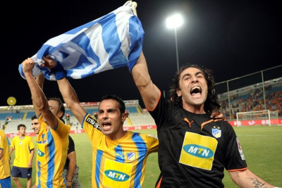 Χιώτης: «Η Εθνική τα καταφέρνει στα δύσκολα»