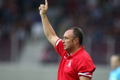 Νωρίς για τον Ουρίμπε