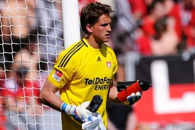 Προς παραχώρηση ο Άντλερ