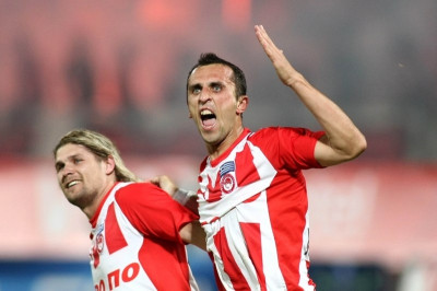 Συμφώνησε με Ντολεζάι ο Παναιτωλικός