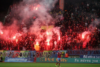 Τα εισιτήρια με ΑΕΚ