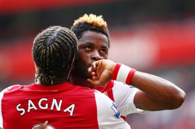 Σονγκ: «Εμπιστευόμαστε τον Βενγκέρ»