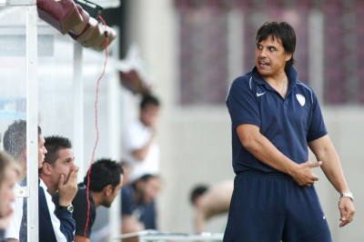 Κόουλμαν: «Σενάριο… Hollywood»