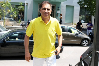 Μποροβήλος: «Θα κάνουμε έφεση και θα δικαιωθούμε»