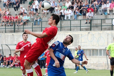 Πάει Τρίπολη ο Εθνικός Αστέρας