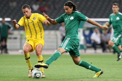 Παράξενες βραδιές χωρίς ευρω-Παναθηναϊκό