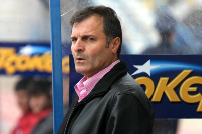 Ελλιπής η Βέροια στην Κομοτηνή