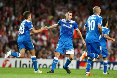 Το Λονδρέζικο... άγχος για ΠΑΟΚ