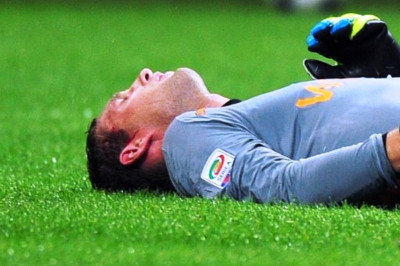 Ανέτοιμος ο Στεκέλενμπουργκ