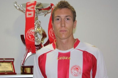 Κοντά σε Σταυράκη, Αναστασίου ο Διαγόρας!