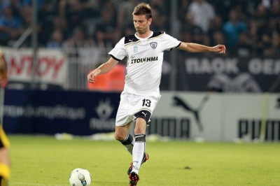 Μαλεζάς: «Για θετικό αποτέλεσμα στο Καραϊσκάκη»