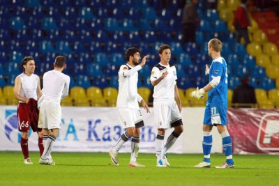 Η σύγχρονη «Μητέρα των μαχών»