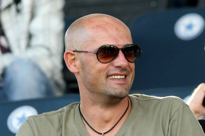 Τζόρτζεβιτς: «Δύσκολο το ματς με τον ΠΑΟΚ»