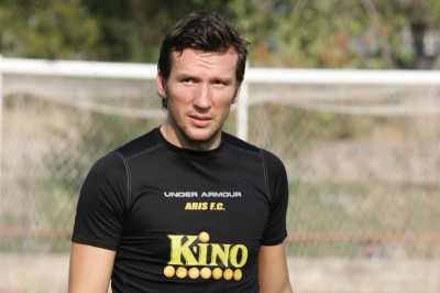 Προτιμάει Ιάκομπ ο Τσιώλης