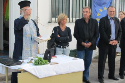 Μοίρα: «Να γίνετε πρότυπα»