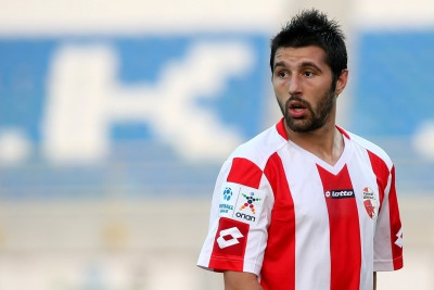 Πήραν σκούπα στον Βύζαντα!