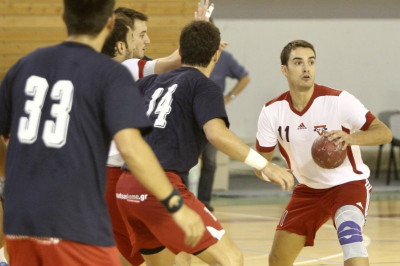 Εύκολα ο Αερωπός τον Πανελλήνιο