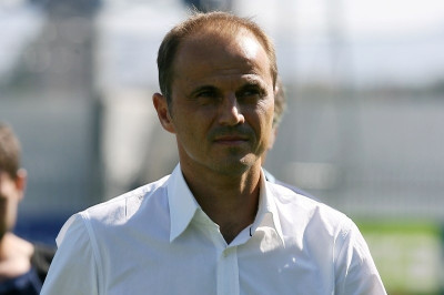 Μπάντοβιτς: «Κάθε παιχνίδι σημαντικό»