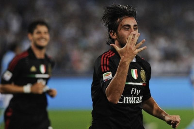 Ακουιλάνι: «Μικρός παράδεισος η Μίλαν»