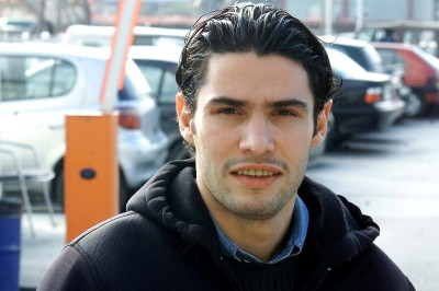 Σενάριο για Κακιούση και Ξενίδη στον Ηρακλή