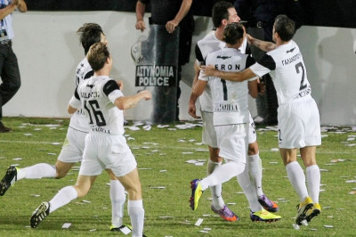 Καμπάνταης: «Είμαστε πολύ κουρασμένοι»