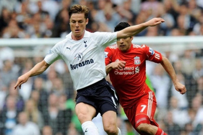 «Απορώ πώς δεν πήρε τον Πάρκερ η Άρσεναλ!»