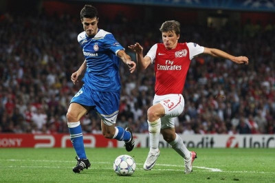 Αρσάβιν: «Δύσκολος αντίπαλος ο Ολυμπιακός»