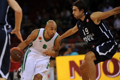 Λόγκαν: «Να περιορίσουμε τα λάθη»