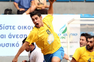 Ισοπαλία Άρη με Κιλκίς στη Νίκαια