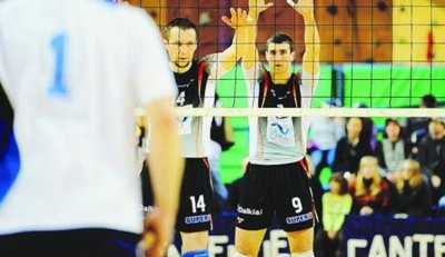 Νίκησε με νέα προσθήκη τον Τσούροβιτς η Λαμία!