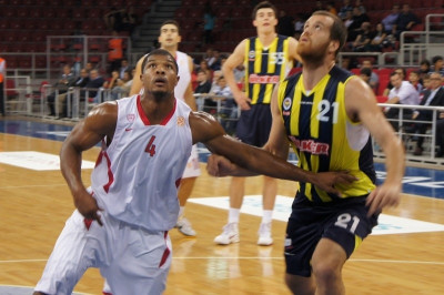 Χάινς: «Δείξαμε πρόοδο»