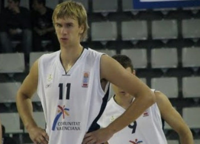 Αντριουσκεβίτσιους: «Μείναμε από δυνάμεις»