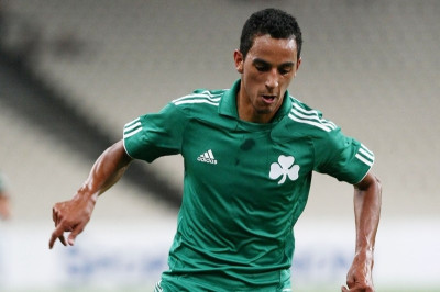 Ζέκα: «Το μυαλό μας στο νταμπλ»